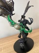 Колекційна фігурка DC Unlimited Illidan Stormrage Warcraft 30см 31 - изображение 3