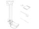 Набор - кормушка для подачи корма AQUA-TECH PROFI Feeder Set, 17 см - изображение 1