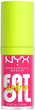 Блиск-Олія для губ NYX Professional Makeup Fat Oil Lip Drip 02 Missed Call 4.8 мл (800897233921) - зображення 1