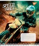 Набор тетрадей для записей Yes Speed Race A5 36 листов Клетка 15 шт (767337) - изображение 5