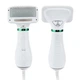 Фен-расчёска пылесос для шерсти Pet Grooming Dryer WN-10 - изображение 2