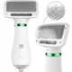 Фен-расчёска пылесос для шерсти Pet Grooming Dryer WN-10 - изображение 5