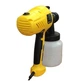 Профессиональный электрический краскопульт Electric Paint Sprayer Elite - изображение 1