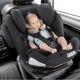 Дитяча подушка для автокрісла, коляски Baby Travel Classic Pillow, (Onario Baby) ART-0000640, Бежевий - зображення 4