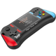 Портативная игровая приставка - консоль SUP Game Joystick Q12 500 с джойстиком - изображение 2