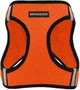 Шлея для собак Barksi Mesh Vest 2XS обхват шиї - 26 см, обхват грудей - 29 см Помаранчева (83204) (2007033026166) - зображення 3
