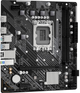 Płyta główna ASRock H610M-H2/M.2 D5 (s1700, Intel H610, PCI-Ex16) - obraz 2