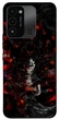 TPU чохол Demsky Anime evolution 1 Чорний клевер (Black Clover) для Tecno Spark Go 2022 (KG5m) - зображення 1