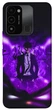 TPU чохол Demsky Anime evolution 4 Тільки я візьму новий рівень (Solo Leveling) для Tecno Spark Go 2022 (KG5m) - зображення 1