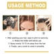 Спрей-сыворотка для волос Eelhoe Luxestrands Keratin Radiance - изображение 4