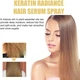 Спрей-сыворотка для волос Eelhoe Luxestrands Keratin Radiance - изображение 6