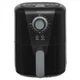 Аерофритюрниця Air Fryer Crownberg CB 5541 1200Вт черный - изображение 1
