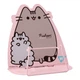 Підставка для книг фігурна Yes Pusheen металева 470515 - изображение 1
