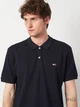 Поло длинное мужское Tommy Hilfiger 11330.3 S (44) Темно-синее (smt2000000018706) - изображение 4