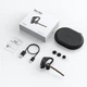 Гарнитура Bluetooth New Bee NB-M50 Black - изображение 3