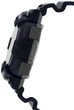 Мужские часы Casio Standard Combination (AEQ-110W-1AVEF / AEQ-110W-1AVCF), BLACK, з батареєю на 10 років роботи! - изображение 3