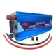 Перетворювач Power Inverter Wimpex 5000W інвертор 12V-220V UPS чиста синусоїда з підзарядкою - зображення 1