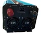 Перетворювач Power Inverter Wimpex 5000W інвертор 12V-220V UPS чиста синусоїда з підзарядкою - зображення 3