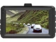 Відеореєстратор Carcam T418 Dual, камера заднього вигляду - зображення 3