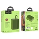 Портативна колонка HOCO BS47 Uno sports BT speaker Army Green (6931474756008) - изображение 4