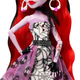 Кукла Монстер Хай Оперетта Monster High Outta Fright Operetta Mattel (HRP93) - изображение 5