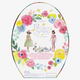 Лялька Барбі колекційна 12 Днів весни Barbie Signature 12 Days of Spring (HRM27) - зображення 15
