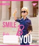 Набір зошитів учнівських YES Barbie А5 12 аркушів Клітка х 25 шт (4823092286208) - зображення 4