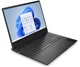 Ноутбук HP OMEN 16-wd0008nw (B4MC7EA) Black - изображение 2