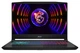 Ноутбук MSI Katana 17 B12UCRK (B12UCRK-1055XPL) Black - зображення 1