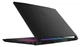 Ноутбук MSI Katana 17 B12UCRK (B12UCRK-1055XPL) Black - зображення 6