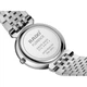 Чоловічі наручні годинники Rado 01.073.3912.4.073 - изображение 3