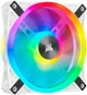 Вентилятор Corsair iCUE QL120 RGB 120mm х1 Белый (CO-9050103-WW) - изображение 1