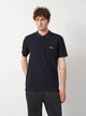 Поло длинное мужское Calvin Klein Jeans 11338.3 2XL (52) Темно-синее (smt2000000020310) - изображение 1
