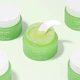 Увлажняющая ночная маска для губ Carenel Lime Lip Night Mask с ароматом лайма 23 г (8809584963631) - изображение 3