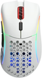 Mysz Glorious Model D Wireless/USB Matte White (GLO-MS-DW-MW) - obraz 3