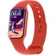 Фітнес браслет Blackview R1 42 mm Orange (6931548310389) - зображення 1