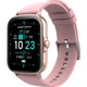 Смарт-часы Globex Smart Watch Me Pro (gold) - изображение 1