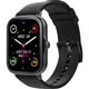Смарт-часы Globex Smart Watch Me Pro (black) - изображение 1