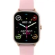 Смарт-часы Globex Smart Watch Me Pro (gold) - изображение 4