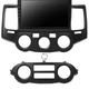 Штатна магнітола Lesko для Kia Magentis II 2005-2008 екран 9" 2/32Gb Wi-Fi GPS Base (11359-67804) - зображення 2