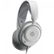 Наушники геймерские SteelSeries Arctis Nova 1P проводные 1.2м Белый (61612) - изображение 1