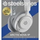 Наушники геймерские SteelSeries Arctis Nova 1P проводные 1.2м Белый (61612) - изображение 6
