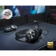 Наушники геймерские SteelSeries Arctis Nova Pro проводные 1.2м Черный (61527) - изображение 5