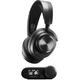 Наушники геймерские SteelSeries Arctis Nova Pro Wireless комбинированные 1.2м Черный (61520) - изображение 1
