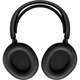 Наушники геймерские SteelSeries Arctis Nova Pro Wireless комбинированные 1.2м Черный (61520) - изображение 5