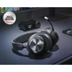 Наушники геймерские SteelSeries Arctis Nova Pro Wireless комбинированные 1.2м Черный (61520) - изображение 8