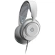 Наушники геймерские SteelSeries Arctis Nova 1 проволочные 1.2м Белый (61607) - изображение 1
