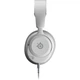 Навушники геймерські SteelSeries Arctis Nova 1 дротові 1.2м Білий (61607) - зображення 3