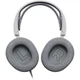 Наушники геймерские SteelSeries Arctis Nova 1 проволочные 1.2м Белый (61607) - изображение 7