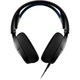 Наушники геймерские SteelSeries Arctis Nova 1P проводные 1.2м Черный (61611) - изображение 2